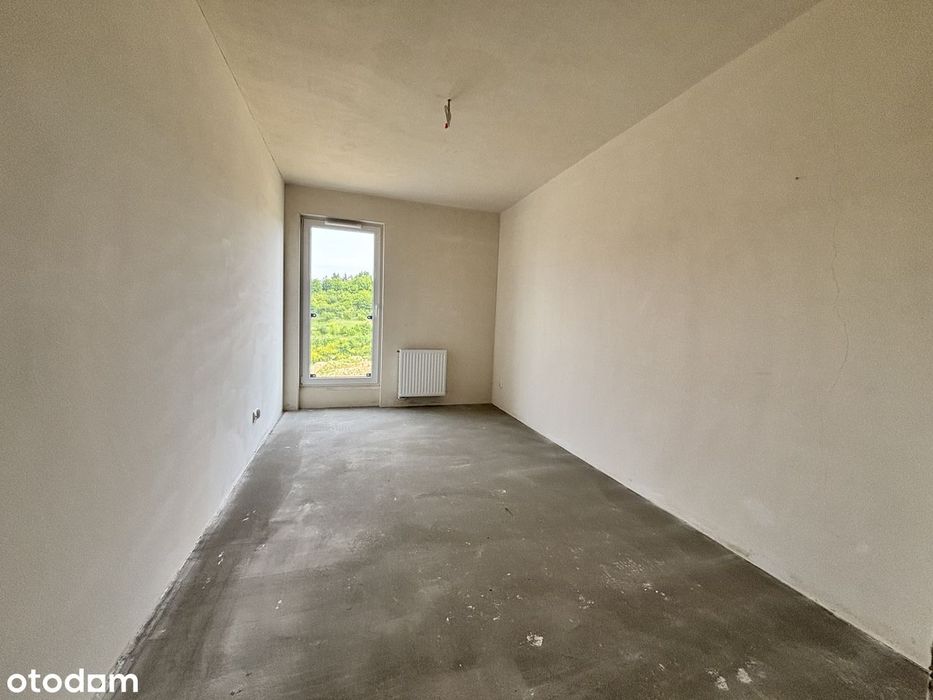 Przestronne 82,9 m² | Duży salon | Balkon | Ostatnie piętro - Widok 5