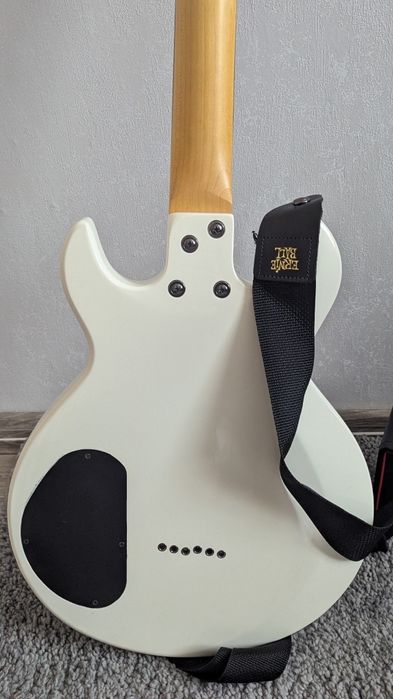 Електрогітара Schecter SGR S-1 + Комбопідсилювач NUX Mighty Lite BT