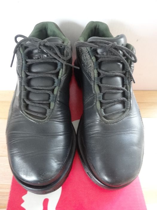 Buty Puma roz 41 SKÓRA Sportowe