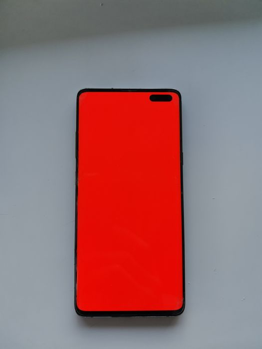 Samsung galaxy s10 5g 8/256 gb