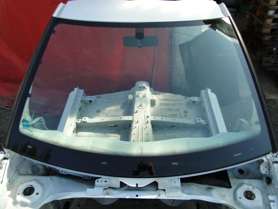 CITROEN DS3 SZYBA CZOŁOWA PRZÓD PRZEDNIA ORYGINALNA EUROPA