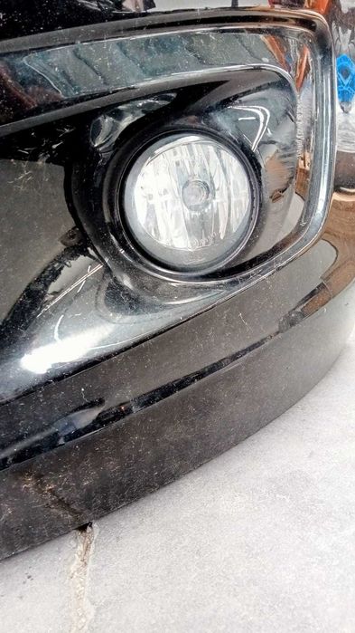 Farol de nevoeiro Esquerdo Citroen C-Elysée 9687410080 em Stock