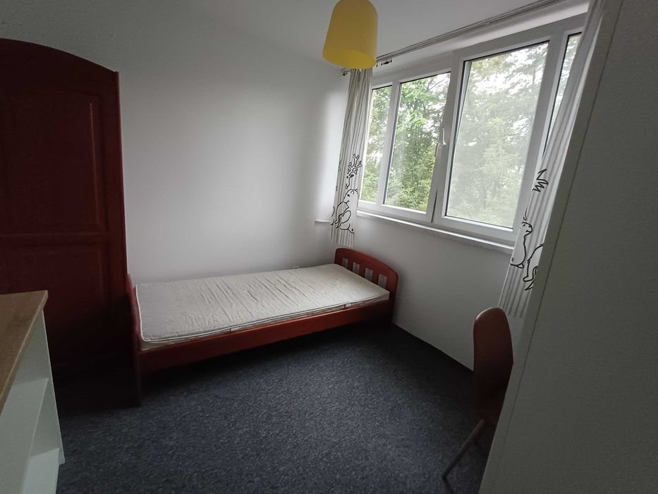 Mieszkanie – Wrocław, Szczepin - Widok 2
