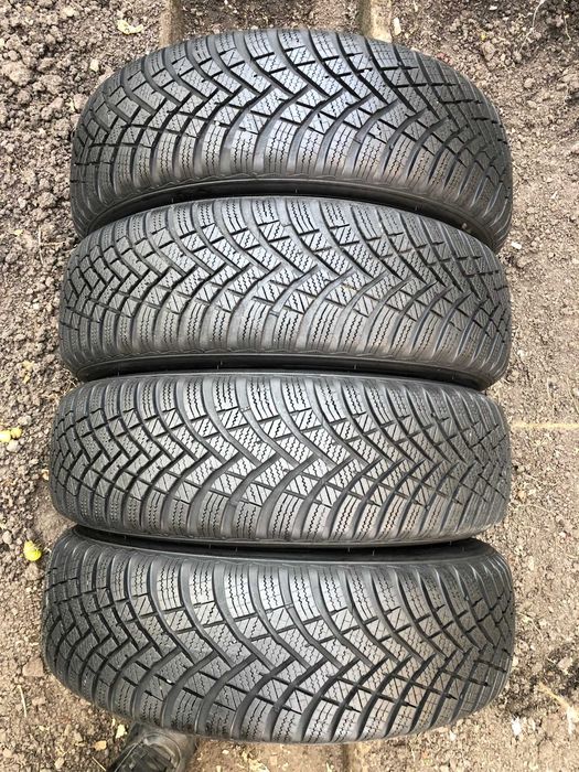 Opony Zimowe 195/65r15 205/55r16 7mm SIEDLCE