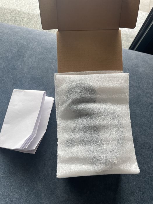 Garmin Venu 3 - Novo na caixa