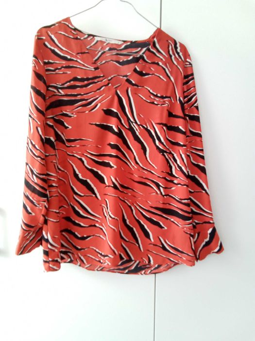 Bluzka damska, 6 sztuk