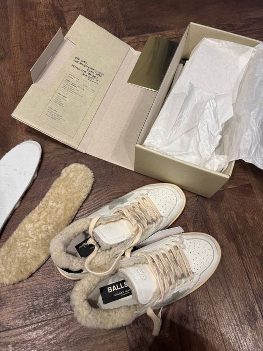 Golden     goose