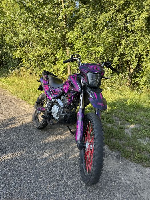 Шинрай 250 6c