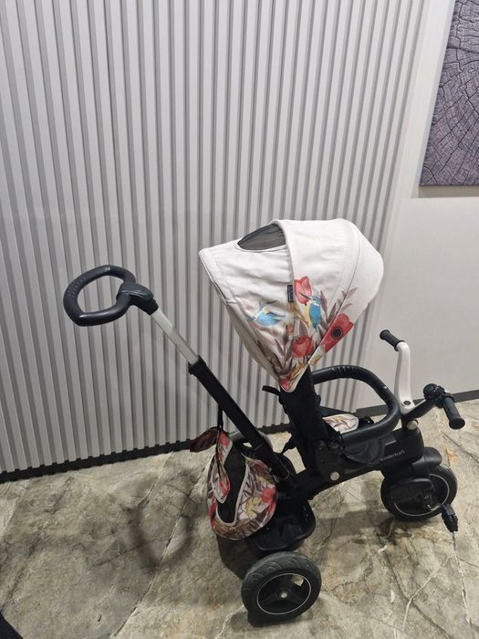 Дитячий велосипед