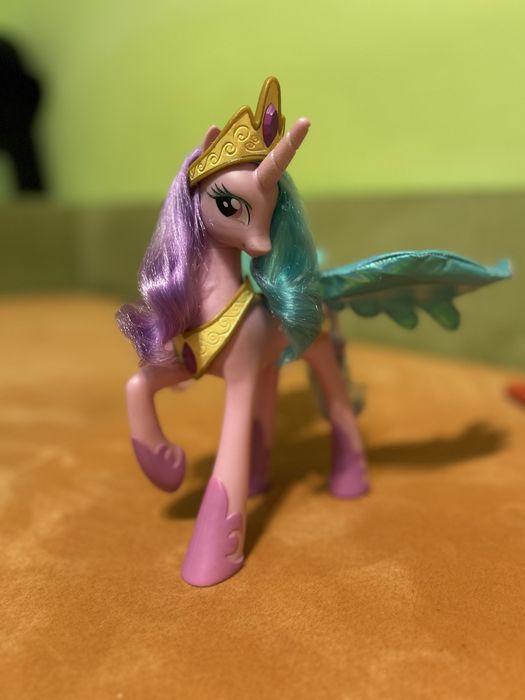 Ksiezniczka Celestia