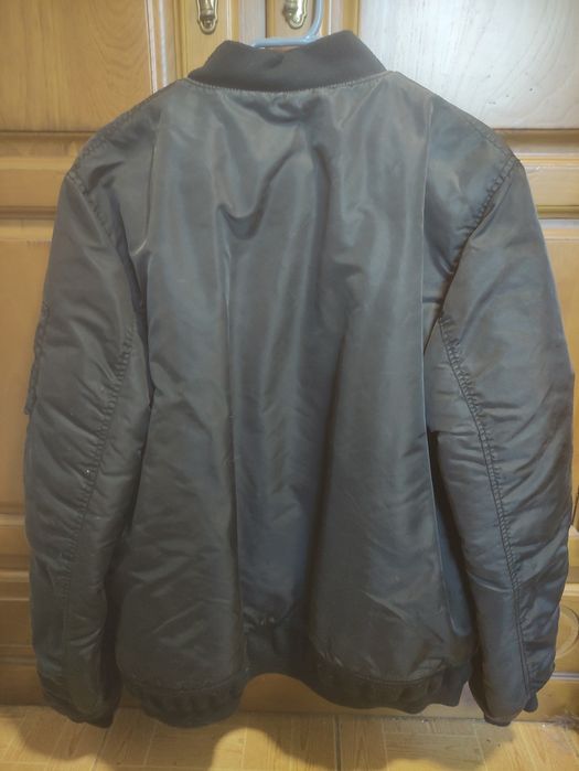 Franklin Marshall casaco