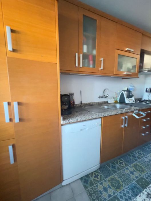 Apartamento T3 (apenas para venda)
