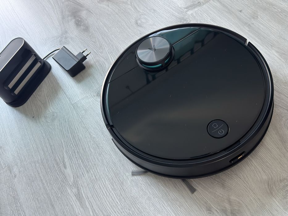 Viomi vacuum v3 robot mopujący