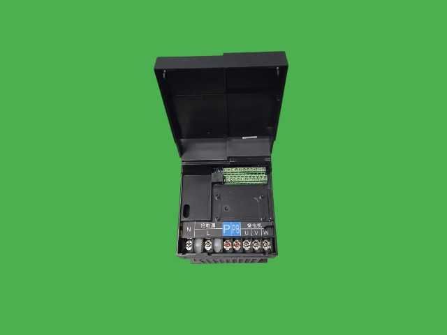 Перетворювач напруги 11 кВт 220-380