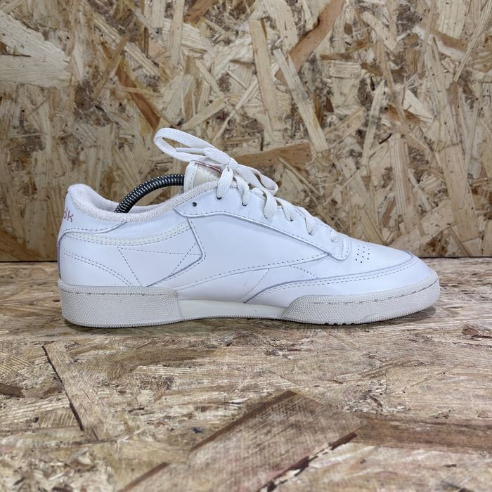Reebok Club C 85 Vintage Shoes White Gy4967 42 5 1 900 Olx