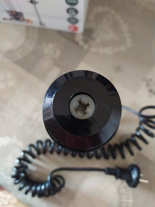 Блендер погружной