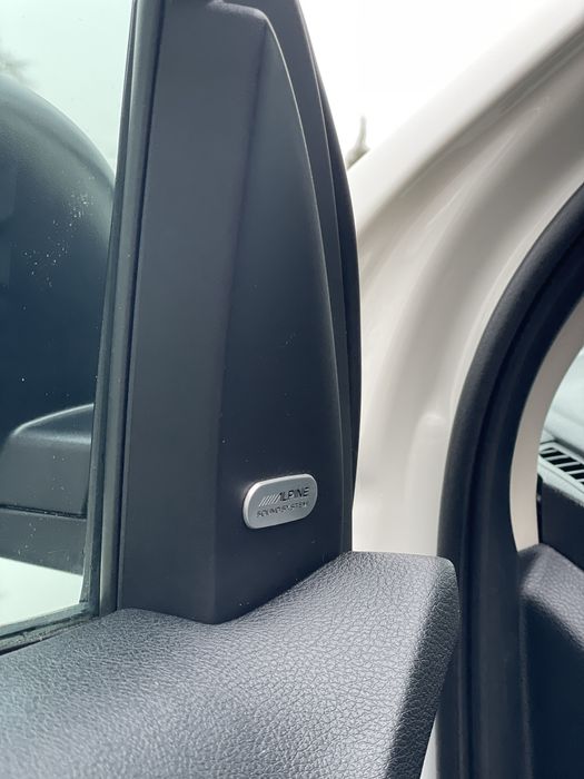 Fiat Freemont 2.0 дизель AWD 2016 7 місць автомат