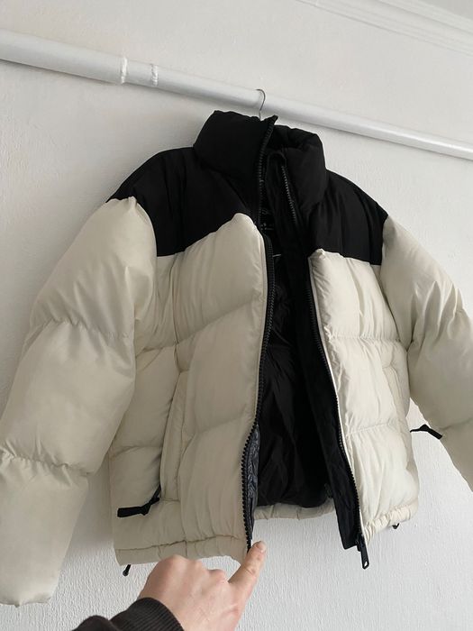 Демісезонна куртка, р.М