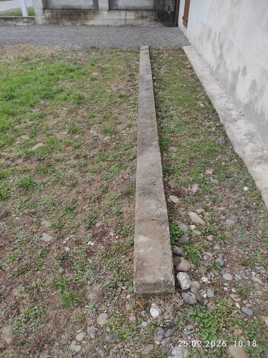 Продам бетонний стовп