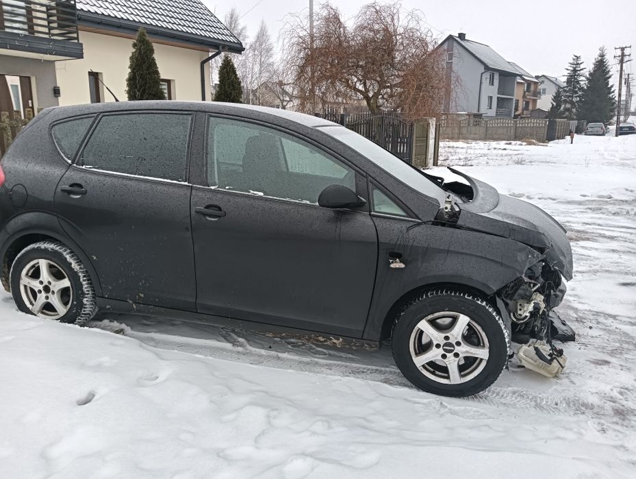 Sprzedam auto na części