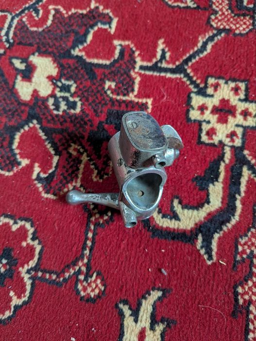 Монетка випередження запалювання