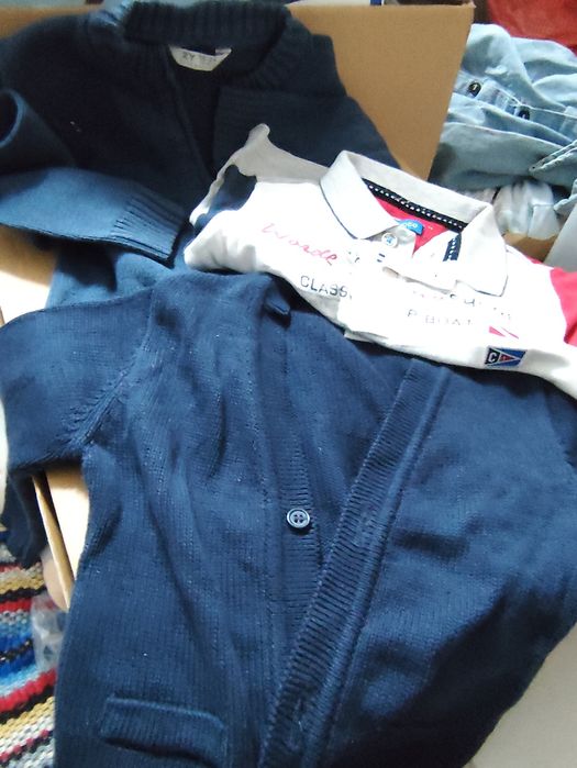 Roupa menino 18 meses