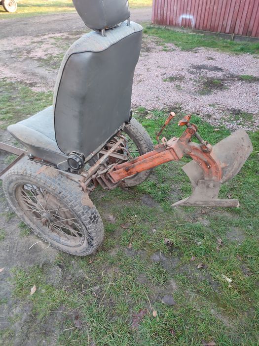 Продам адаптер для мотоблока