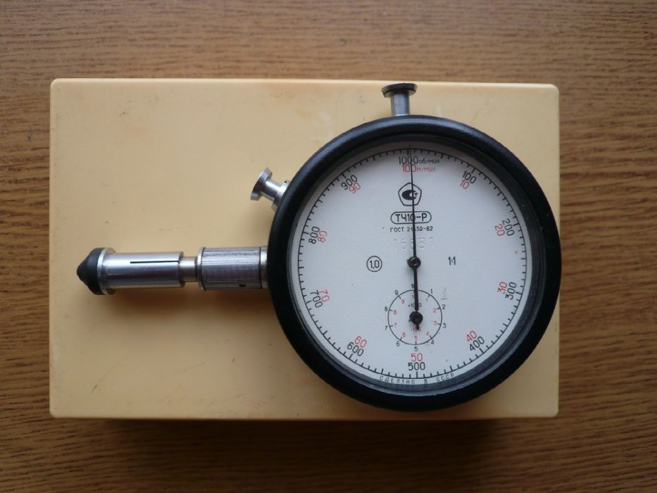 Блок измерений для стендов топливной аппаратуры ТНВД