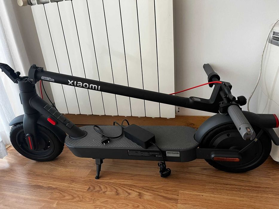 Trotinete xiaomi 4 Pro (2ª Geração)