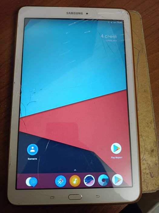 Планшет samsung tab e 9.4