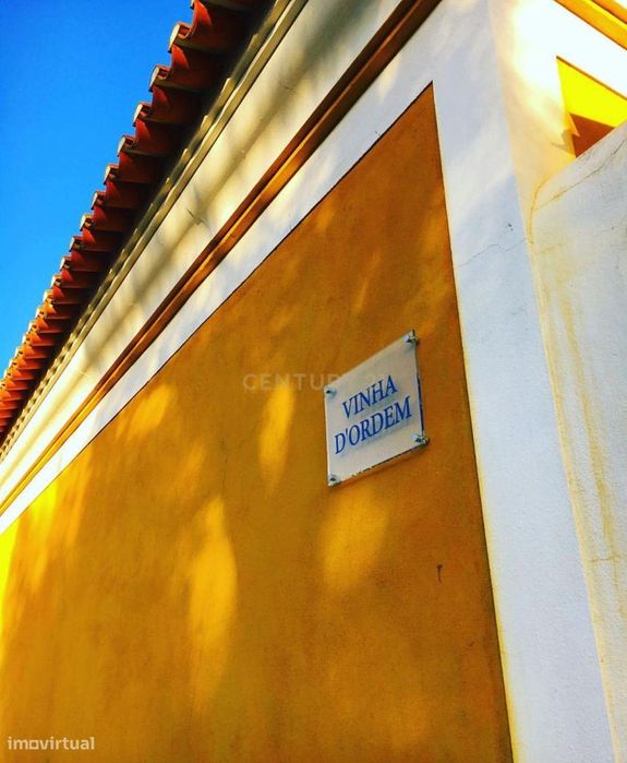 Quinta localizada em Amieira do Tejo, em Nisa, distrito de Portalegre