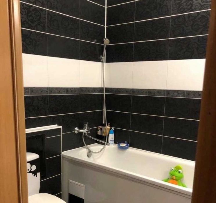 Продам 2к квартиру Новые Дома ,ул.Петра Григоренка .