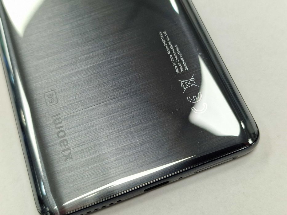 Xiaomi 11T PRO 5G Dual SIM/ 8GB/ 256GB/ Meteorite Gray/ Grade A- + ład