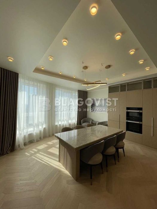 4+-rooms apartment apartment by the address (area 184 m²) - Atlanta.ua - photo 6