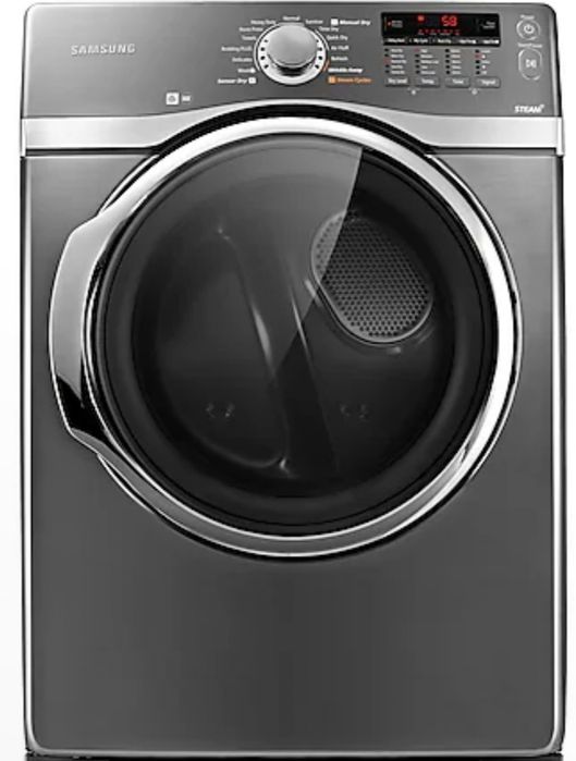 Suszarka Samsung dv431aep 9kg