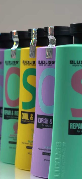 Професійний догляд за волоссям