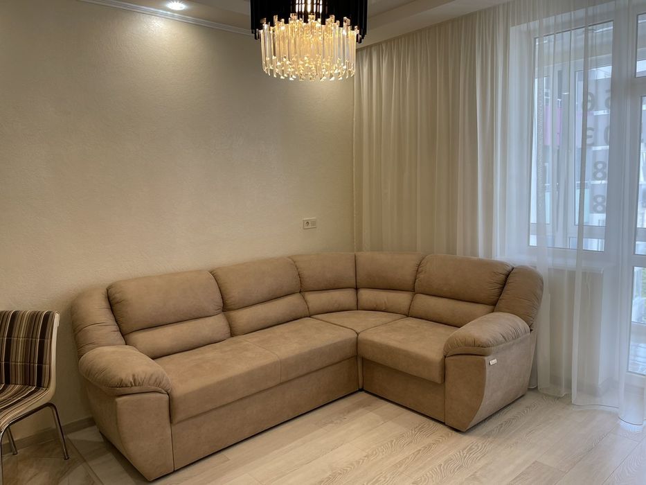 Сдам 1-но комн квартиру а ЖК Горизонт