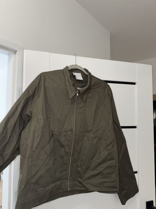 Lomalab military green
