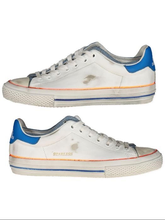 Hidnander Starless Sneakers Size 39, Like New, with Box