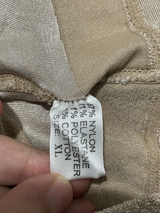 Утягуючі шортики