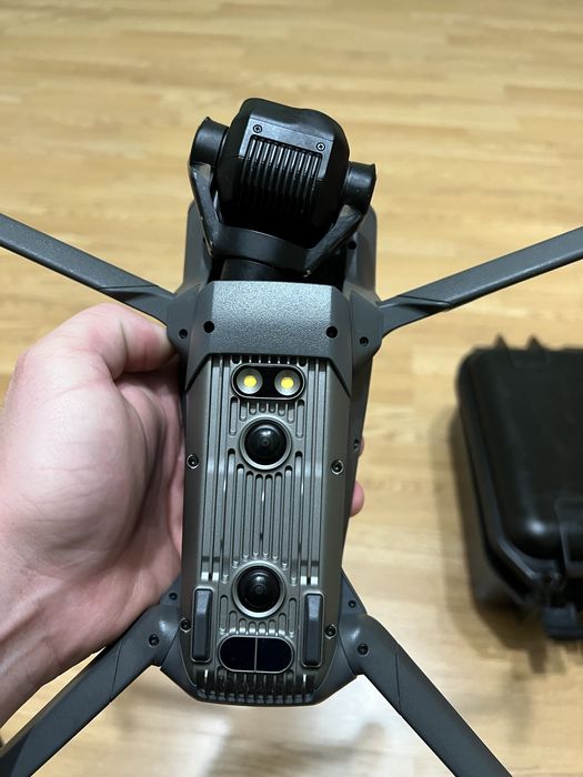 Поступає до продажу Мавік 3T , 15 годин наліт