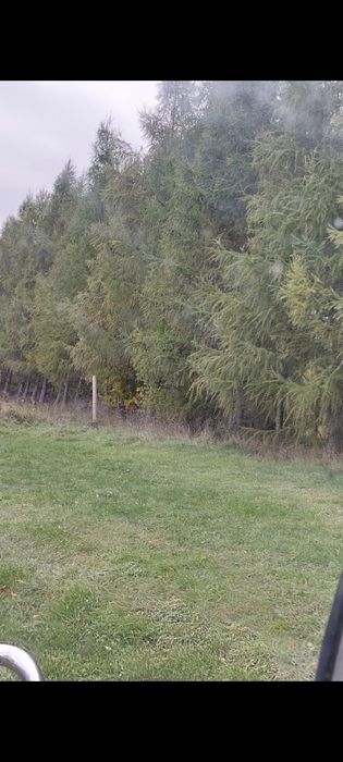 Sprzedam działkę