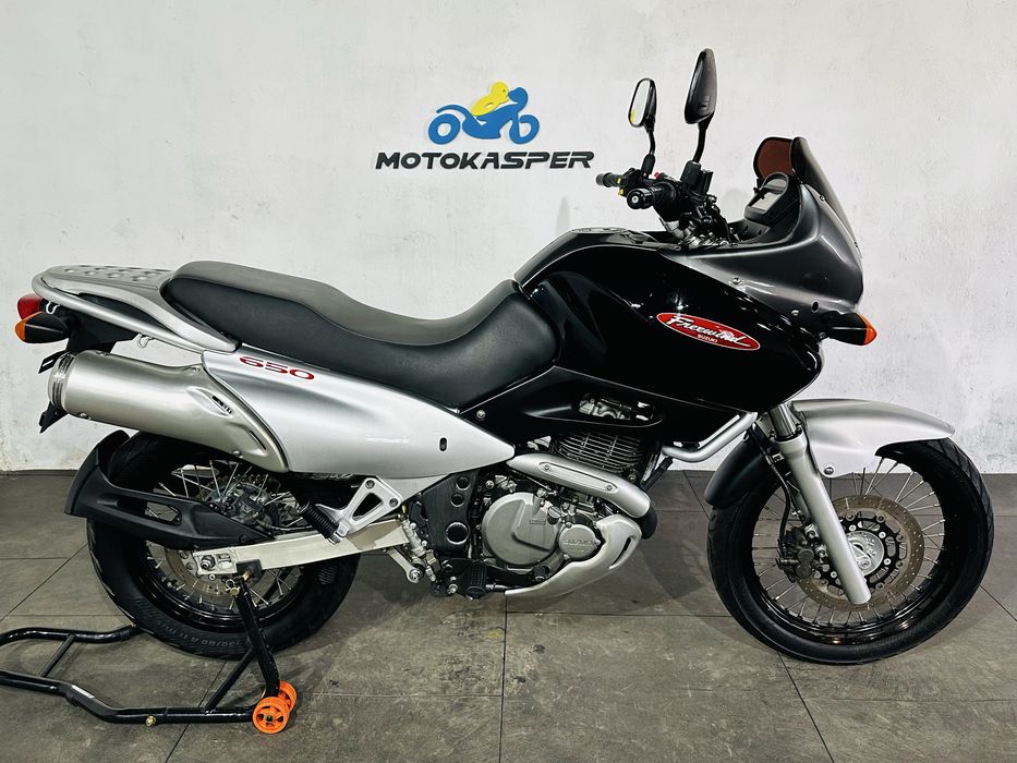 Suzuki Xf650 Freewind мото з європи (3650$)