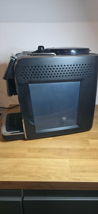 Saeco GranAroma SM6580/00 – Stan idealny, 2 lata gwarancji