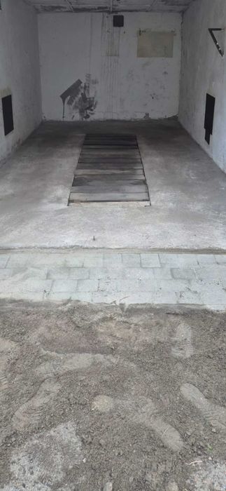 Sprzedam garaż w centrum Lęborka