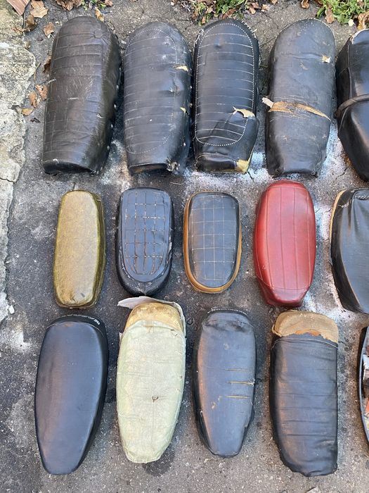 Сиденье.Иж.Минск.Ява.Днепр.Мт.Карпаты.Верховина.Рига.Дельта