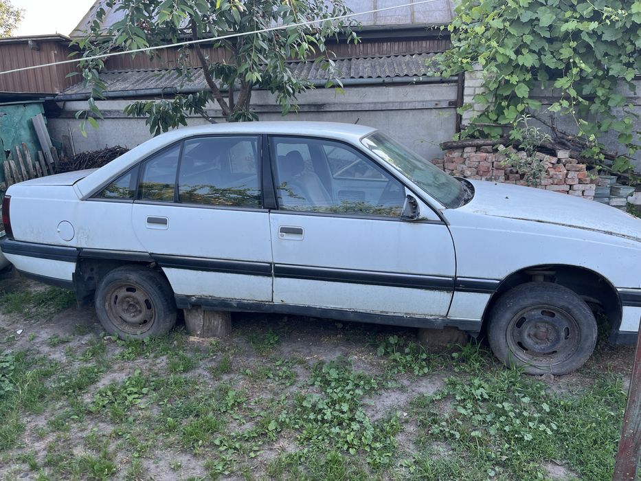 Opel omega a проблемы с электрикой