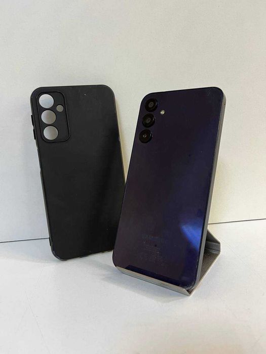 Смартфон Samsung Galaxy A15 5/128