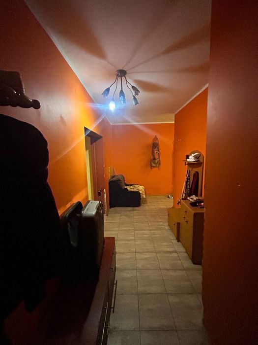 Morąg, 3 pokoje, 56 m , 1 piętro, blisko jezioro