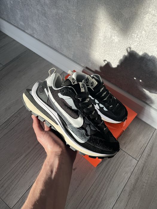 Кросівки Nike Sacai Vaporwafle